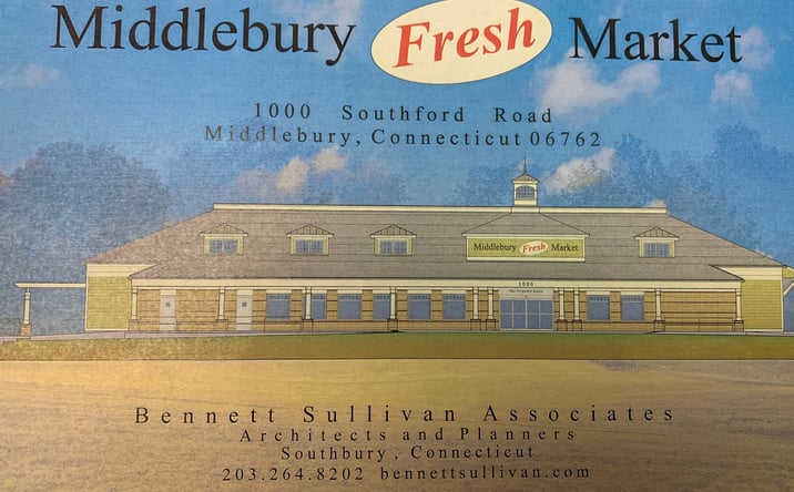 Pictures of Retail, Office property located at 1000 Southford  Road, Middlebury, CT 06762 for sales - image #1