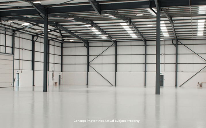 Pictures of Industrial property located at 19378 Central Rd, Apple Valley, CA 92307 for sales - image #1