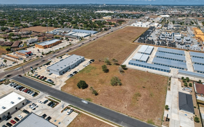 Pictures of Land property located at Corsica Rd, CORP CHRISTI, TX 78413 for sales - image #1