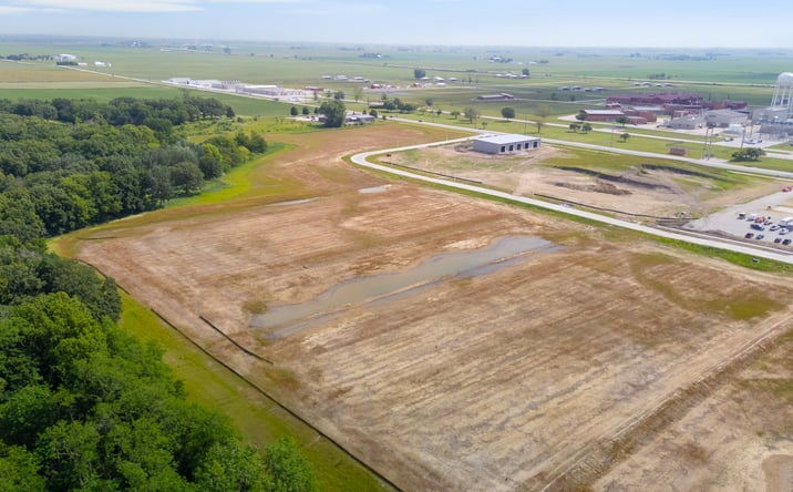 Pictures of Land property located at 2403 Bailey Ave, Ames, IA 50010 for sales - image #1