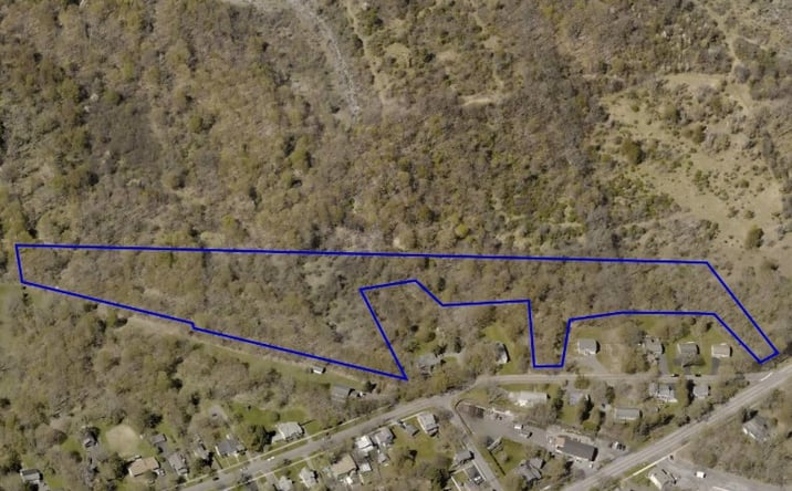 Pictures of Land property located at Pleasant St, Manlius, NY 13104 for sales - image #1