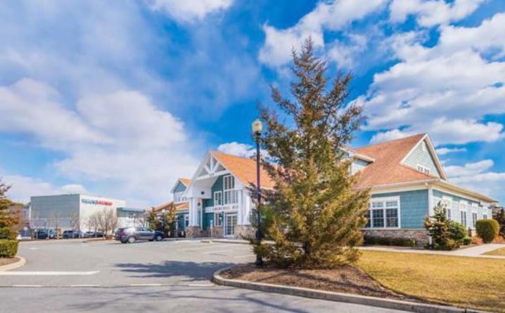 Pictures of Office property located at 329 East Jimmie Leeds Road, Galloway, NJ 08205 for sales - image #1