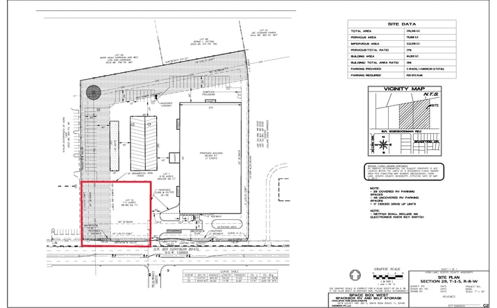 Pictures of Land property located at 4482 Goodman Rd, Horn Lake, MS 38637 for sales - image #1