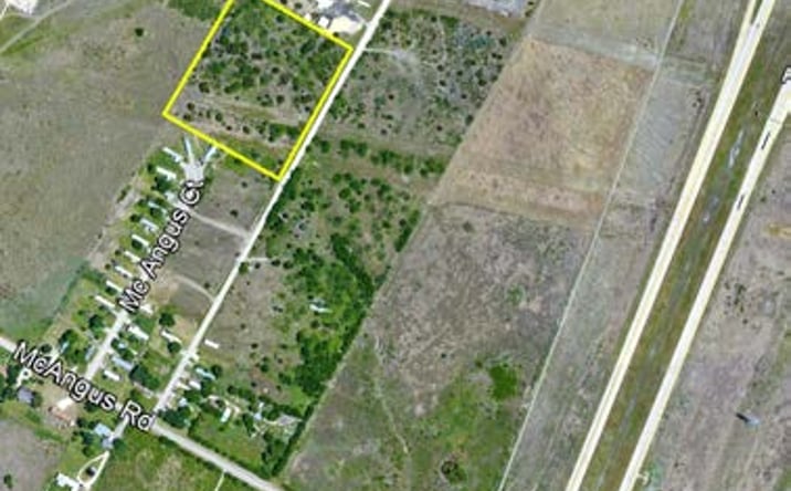 Pictures of Land property located at Bain Rd, Austin, TX 78617 for sales - image #1