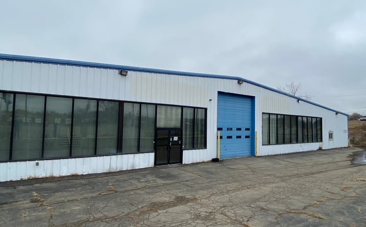 Pictures of Industrial property located at 5800 Federal Blvd, Denver, CO 80221 for sales - image #1
