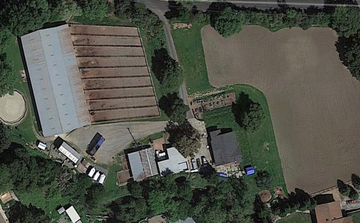 Pictures of Land property located at 401 Pine Creek Rd, Walnut Creek, CA 94598 for sales - image #1