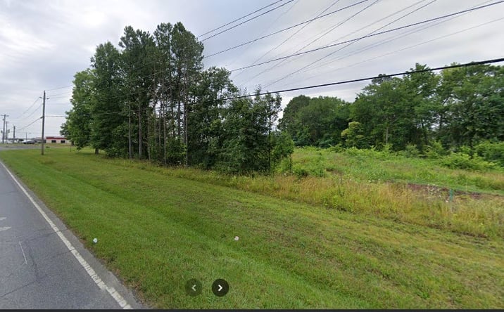 Pictures of Land property located at 3580 NC-51, Fort Mill, SC 29715 for sales - image #1
