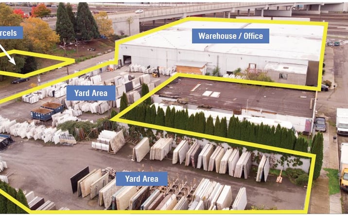 image of property at 1305 W 17TH ST Vancouver WA 98660-2700