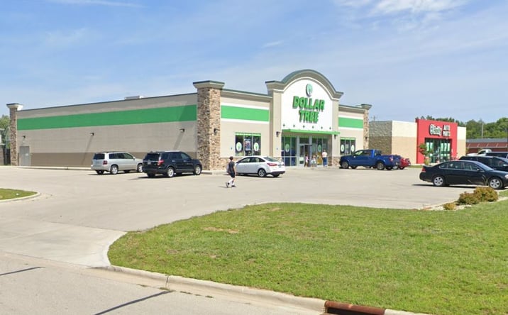 Pictures of Retail property located at 131 Howard Ln, Oconto, WI 54153 for sales - image #1