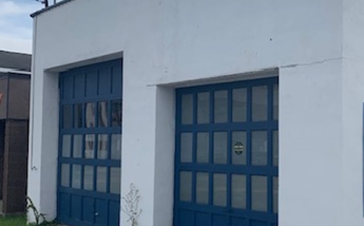 Pictures of Office property located at 450 E Church St, Elmira, NY 14901 for sales - image #1