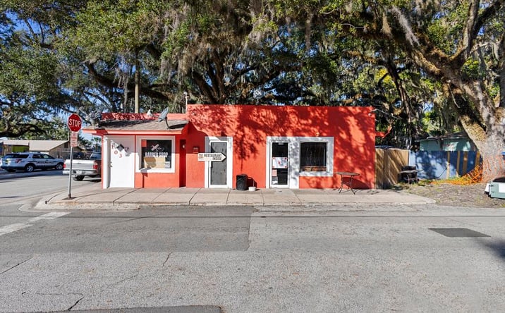image of property at 105 E CYPRESS ST Kissimmee FL 34744