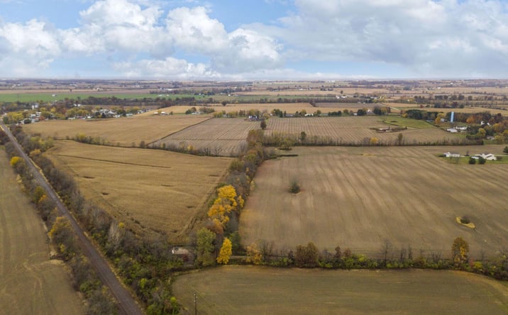 Pictures of Land property located at 0 Baltimore-Somerset Road NE, Millersport, OH 43046 for sales - image #1