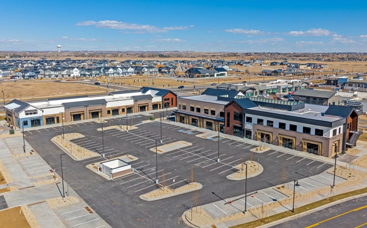 Pictures of Retail, Office property located at 5451 E Harmony Road, Timnath, CO 80547 for sales - image #1