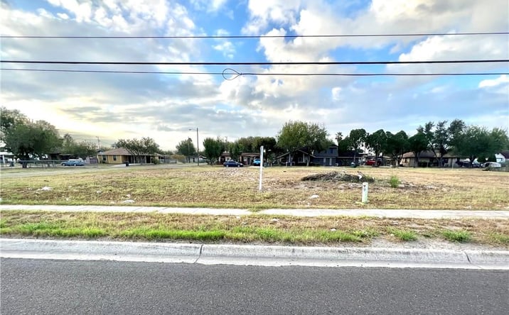 Pictures of Land property located at 300 W Los Ebanos Street, San Juan, TX 78589 for sales - image #1