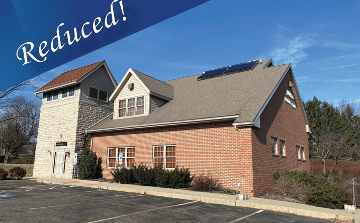 Pictures of Office property located at 4601 Everhard Rd NW, North Canton, OH 44720 for sales - image #1