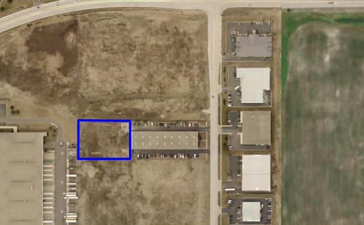 Pictures of Land property located at Louis Bork Drive, Batavia, IL 60510 for sales - image #1