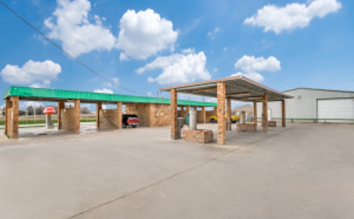 Pictures of Special Purpose property located at 1545 Everman Pkwy, Everman, TX 76140 for sales - image #1