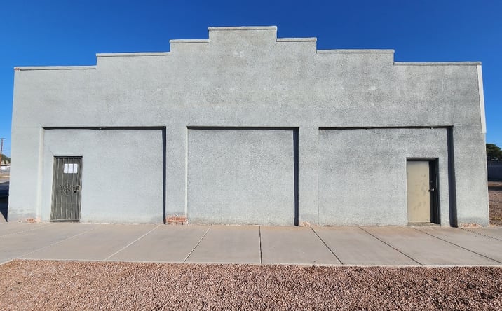 Pictures of Office, Industrial property located at 429 S Main St, Coolidge, AZ 85128 for sales - image #1