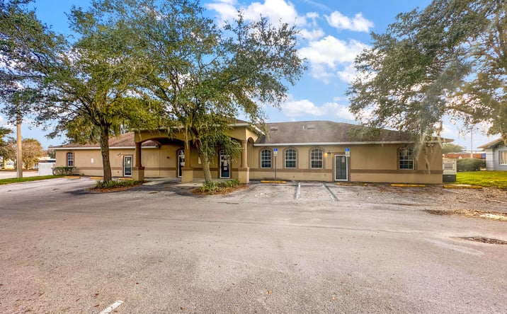 Pictures of Office property located at 170 North Blvd E, Leesburg, FL 34748 for sales - image #1