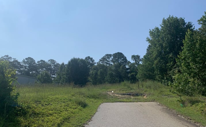 Pictures of Land property located at 2026 Fayetteville Rd, Rockingham, NC 28379 for sales - image #1