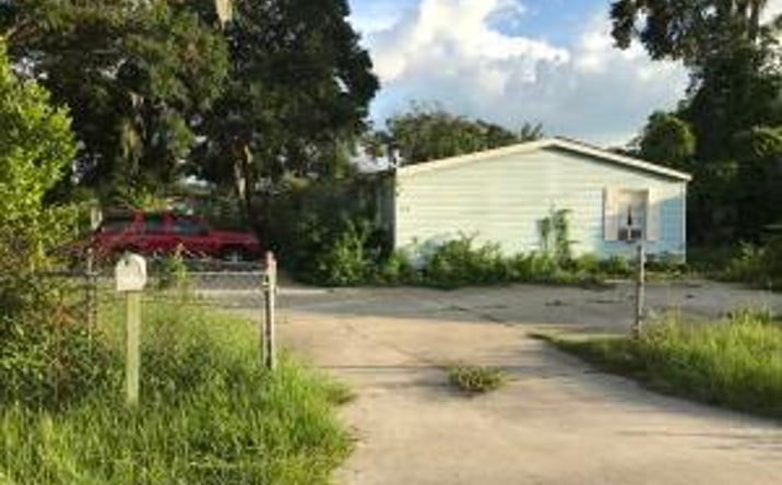 Pictures of Retail, Multifamily, Office, Industrial, Special Purpose, Land property located at 1434 BERNITA Street, Jacksonville, FL 32211 for sales - image #1