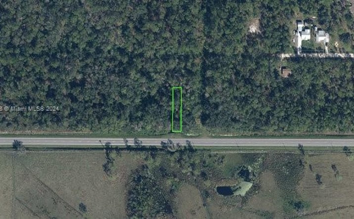 Pictures of Special Purpose property located at 4110 STATE RD 66 HWY, Sebring, FL 33875 for sales - image #1