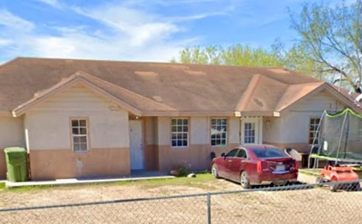Pictures of Land property located at 36 Alegria Circle, Rio Grande City, TX 78582 for sales - image #1