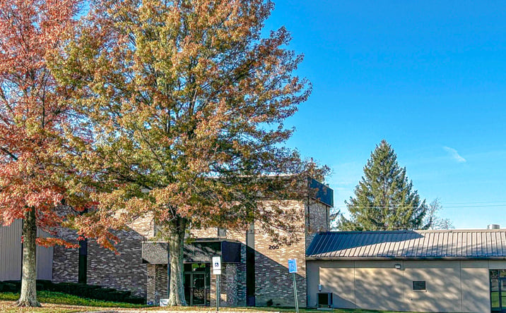 Pictures of Industrial property located at 171 Technology Dr, Boalsburg, PA 16827 for sales - image #1