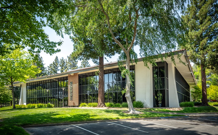Pictures of Office property located at 10961 Sun Center Dr, Rancho Cordova, CA 95670 for sales - image #1