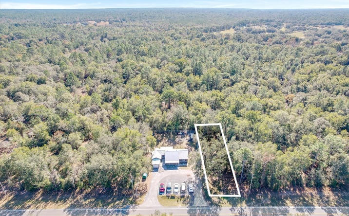 Pictures of Land property located at 7652 W Dunnellon Rd, Dunnellon, FL 34433 for sales - image #1