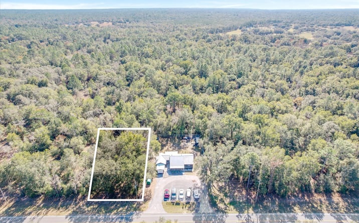 Pictures of Land property located at 7622 W Dunnellon Rd, Dunnellon, FL 34433 for sales - image #1