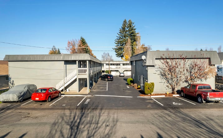 image of property at 1016 NE 86TH ST Vancouver WA 98665-8936
