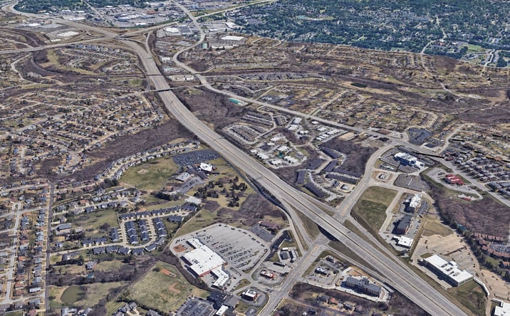 Pictures of Land property located at 4325 Butler Hill Rd, St. Louis, MO 63128 for sales - image #1