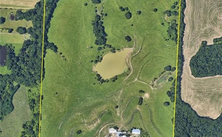 Pictures of Land property located at 20912 E US 24 Highway, Independence, MO 64056 for sales - image #1