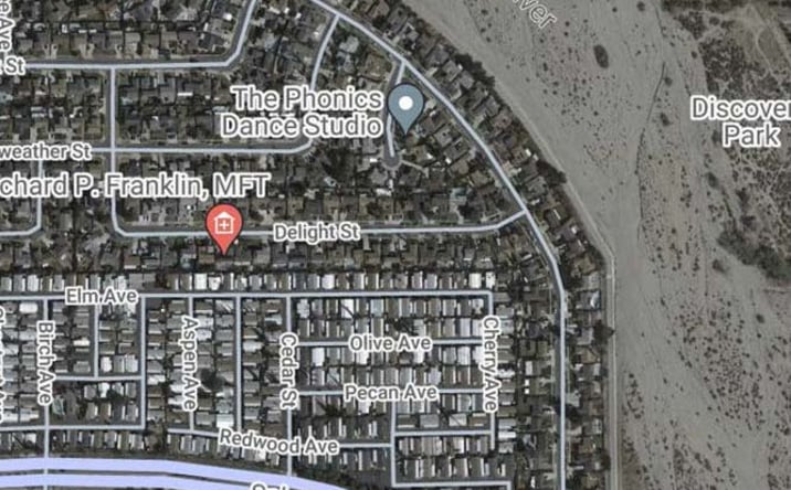 Pictures of Land property located at 19971 Soledad Canyon Rd, Santa Clarita, CA 91351 for sales - image #1