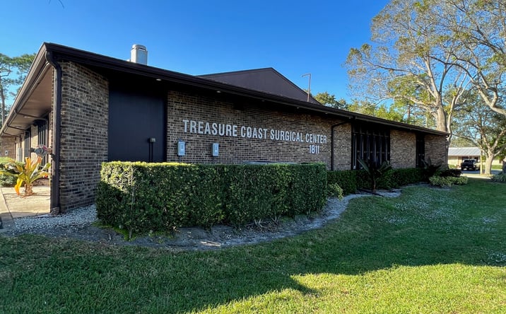 Pictures of Office property located at 1811 S 25th Street, Fort Pierce, FL 34947 for sales - image #1