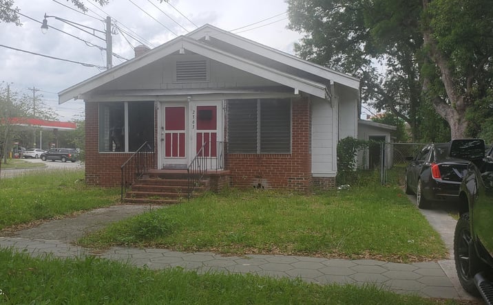 Pictures of Mixed Use, Office, Retail property located at 2363 GILMORE Street, Jacksonville, FL 32204 for sales - image #1