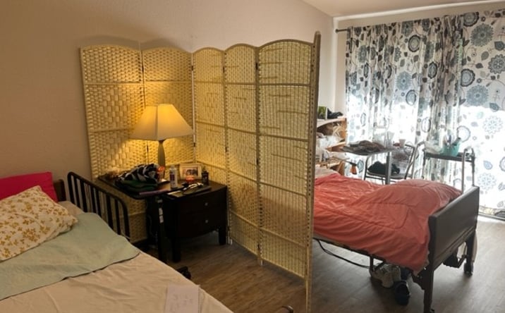 Pictures of Senior Living property located at 36611 Newark Blvd, Newark, CA 94560 for sales - image #1