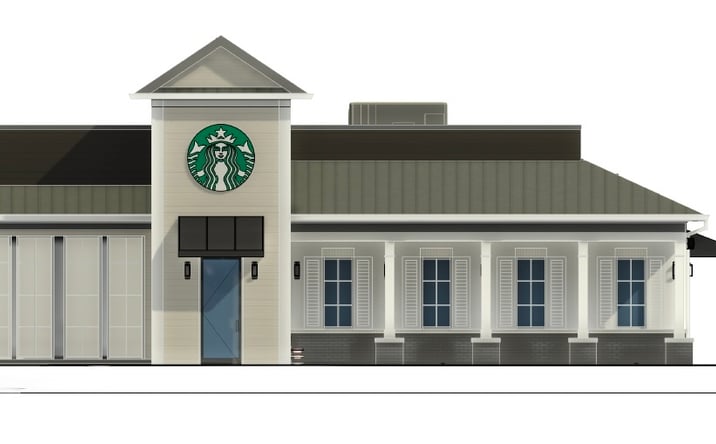 Pictures of Retail property located at 1925 Mallory Ln, Franklin, TN 37067 for sales - image #1