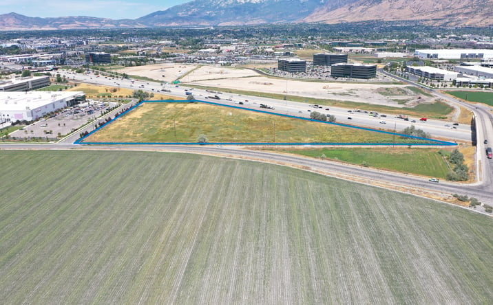 Pictures of Land property located at 2000 W 400 N, Lindon, UT 84042 for sales - image #1