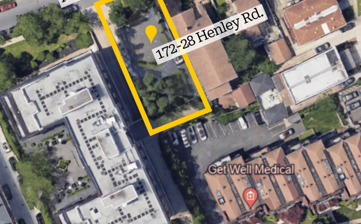 Pictures of Land property located at 172-28 Henley Rd, Queens, NY 11432 for sales - image #1