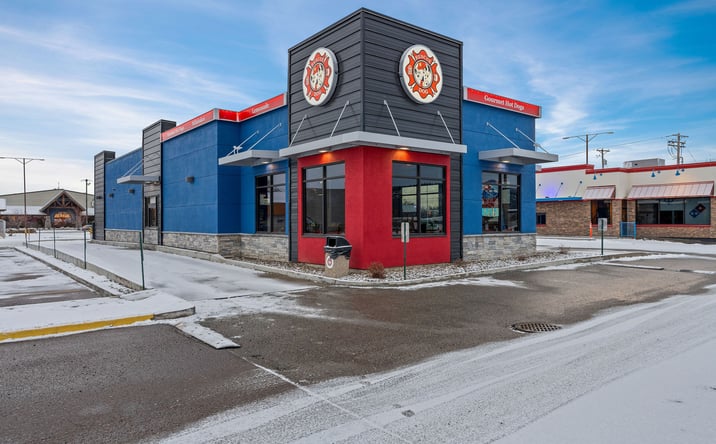 Pictures of Mixed Use, Retail property located at 205 18th St E, Kalispell, MT 59901 for sales - image #1