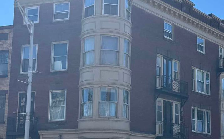 Pictures of Retail, Multifamily, Mixed Use property located at 618-620 N 2nd Street, Harrisburg, PA 17101 for sales - image #1