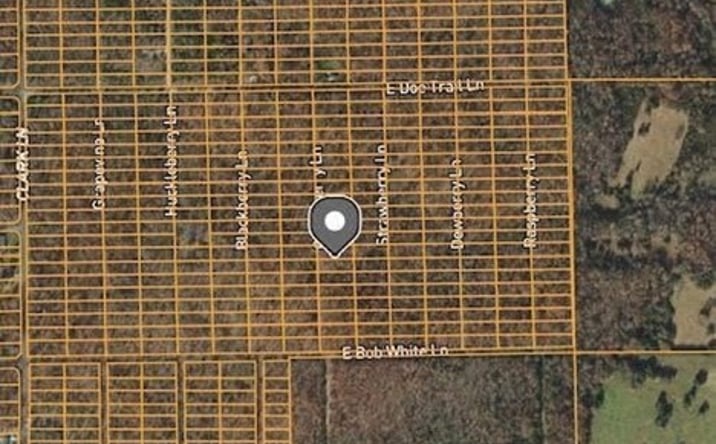 Pictures of Land property located at 1306-1318  Gooseberry Ln, Horseshoe Bend, AR 72512 for sales - image #1