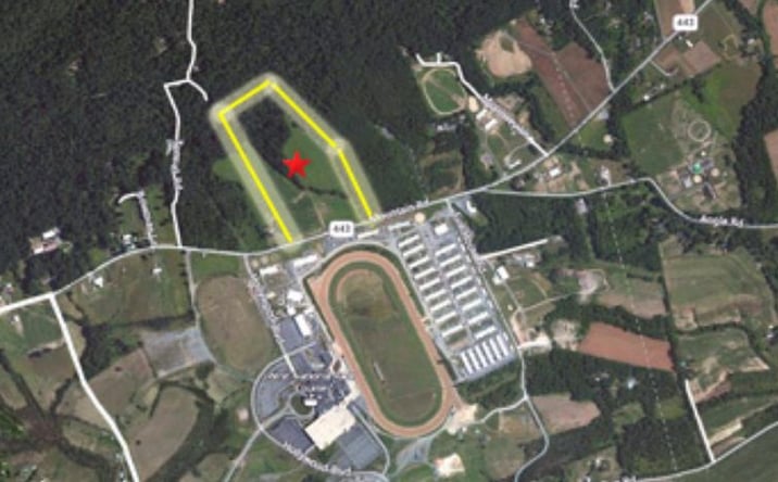 Pictures of Land property located at 10087 Mountain Road, Grantville, PA 17028 for sales - image #1