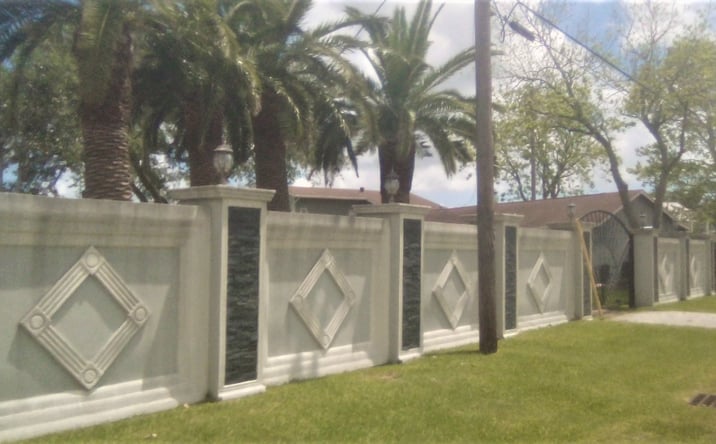 Pictures of Land property located at 5027 W Bayshore Dr, Bacliff, TX 77518 for sales - image #1
