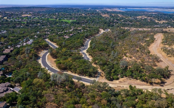Pictures of Land property located at 6844 Western Sierra Way, El Dorado Hills, CA 95762 for sales - image #1