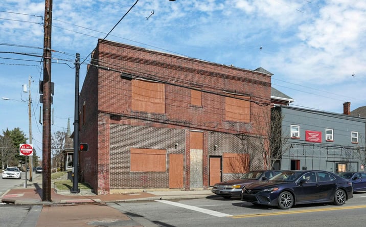 Pictures of Special Purpose property located at 994 E Livingston Avenue, Columbus, OH 43205 for sales - image #1