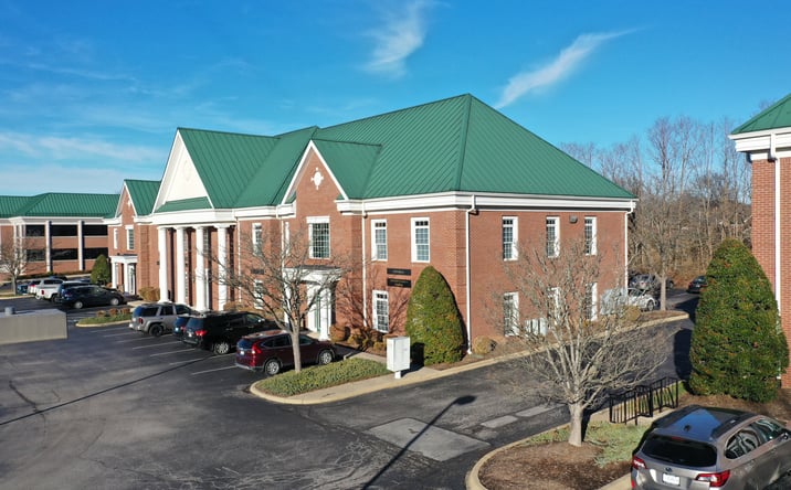 Pictures of Office property located at 406 Blankenbaker Pkwy, Douglass Hills, KY 40243 for sales - image #1
