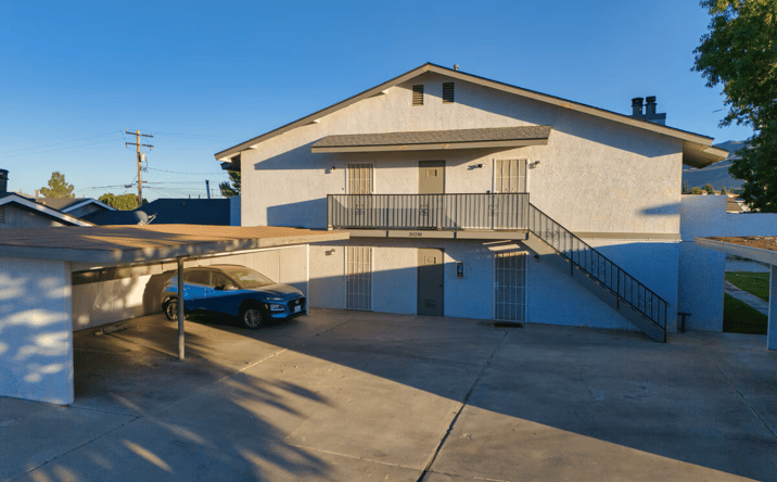 Pictures of Multifamily property located at 21220 Campo Ct, Tehachapi, CA 93561, 20210 Park Rd, Tehachapi, CA 93561 for sales - image #1